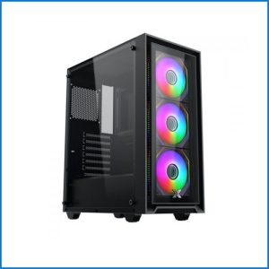 Vỏ Case Xigmatek Fly II 3GF
