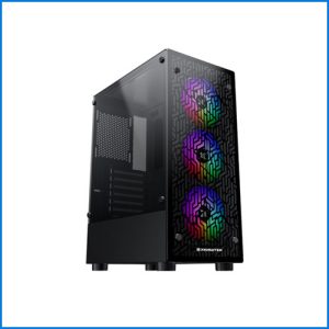 Vỏ Case Xigmatek NYA – 3 Fan (12T)