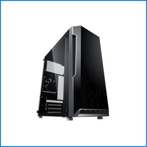 Vỏ Case VSP V208 – Chưa Fan