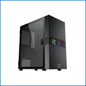 Vỏ Case Xigmatek Fadil 1F (1 Fan)