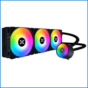 Tản nhiệt nước AIO XIGMATEK LIQUID-KILLER X 360 ARGB