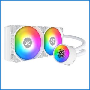 Tản nhiệt nước AIO XIGMATEK LIQUID-KILLER X ARTIC 240 ARGB