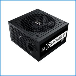 Bộ nguồn máy tính Xigmatek X-POWER III 350 – 250W