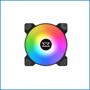 Fan Case Xigmatek X22F RGB (06T)