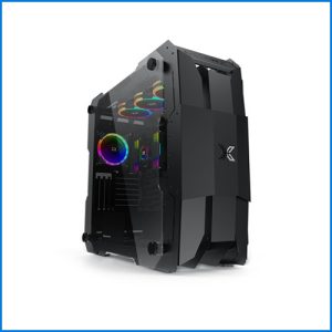 Vỏ Case Xigmatek X7 Black