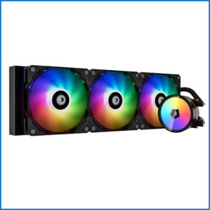 Tản nhiệt nước AIO ID-Cooling ZOOMFLOW 360-XT ARGB