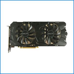 Card màn hình Galax GTX 1080 EXOC 8GB GDDR5X 256-bit (Like New - 06T)
