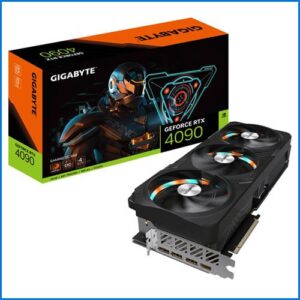 Card màn hình Gigabyte GeForce RTX 4090 GAMING OC 24GB (36T)