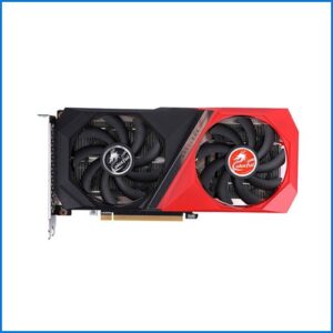 Card màn hình Colorful GeForce RTX 2060 NB 12G GDDR6 - 192-bit (Like New - 06T)
