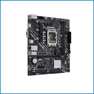 Mainboard Asus Prime H610M-K DDR4 (36T)