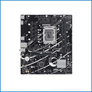 Mainboard Asus PRIME B760M-F DDR5 (36T)
