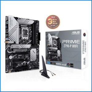 Mainboard Asus PRIME Z790-P WIFI-CSM DDR5 (36T)