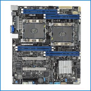 Mainboard Asus Z11PA - D8C (Intel C621, LGA 3647, Dual CPU) (24T)