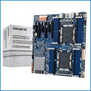Mainboard GIGABYTE MD71-HB0 (Intel C622, LGA 3647) (12T)