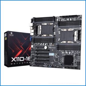 Mainboard HUANANZHI X11D-16D (12T)