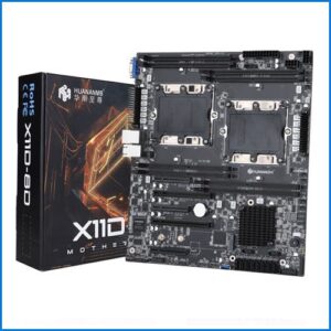 Mainboard HUANANZHI X11D-8D (12T)