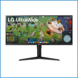 Màn hình LG 34WP65G-B 34 inch UltraWide (34 inch | IPS | 2K | 75Hz)