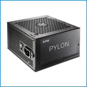 Nguồn Adata XPG PYLON 750W - 80 Plus Bronze (36T)