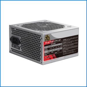 Nguồn máy tính Xigmatek POLIMA M12-600 (24T)