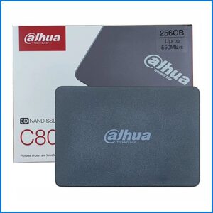 Ổ cứng SSD Dahua 256GB Sata III 2.5 inch (36T)