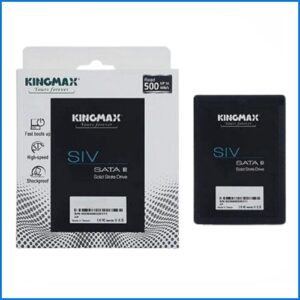 Ổ cứng SSD Kingmax SIV32 1TB SATA III 2.5 inch (36T)