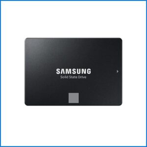 Ổ cứng SSD Samsung 870 EVO 1TB SATA III 2.5 inch (60T)