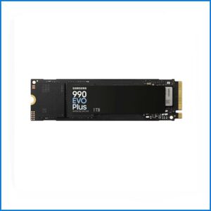 Ổ cứng SSD Samsung 990 EVO Plus 1TB M.2 NVMe PCIe Gen4.0 x4 (60T)