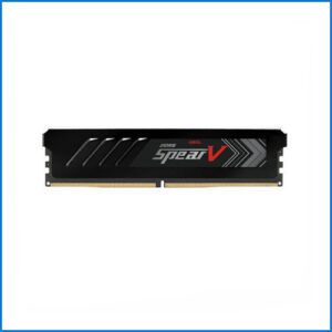 Ram Geil Spear V Black 16GB 5200 DDR5 (60T)