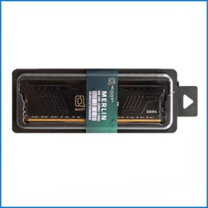 Ram MC Quest Hawk 8GB 3200MHz DDR4 Tản Nhiệt (36T)