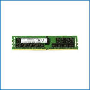 Ram Máy Chủ 64GB/2666MHz DDR4 ECC REGISTERED (12T)