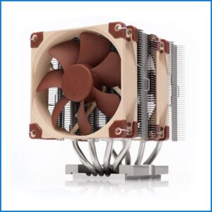 Tản nhiệt khí Noctua NH-D9 DX-3647 4U (36T)