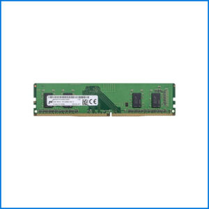 Ram Micron PC 8GB/2666 DDR4 (36T)