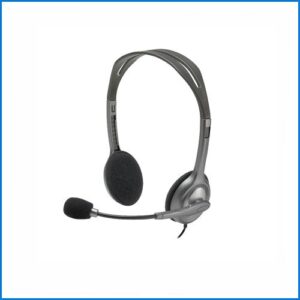 Tai nghe Logitech H110
