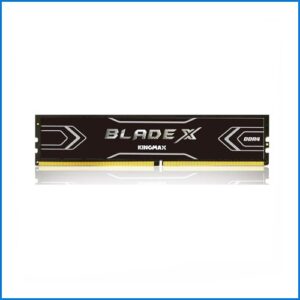 Ram Kingmax 16GB DDR4 Bus 3600Mhz Heatsink (36T)