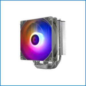 Tản Nhiệt CPU Thermalright Assassin King 120 SE ARGB (12T)