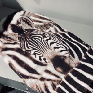 Animals Facecloth