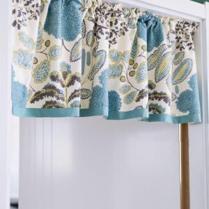 Japanese curtain