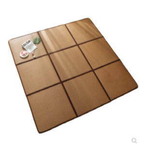 ĐỆM MÂY THIÊN NHIÊN PHONG CÁCH TATAMI NHẬT BẢN