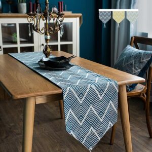 KHĂN TRẢI BÀN TABLE RUNNER PASTEL