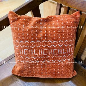 VỎ GỐI NHUNG BOHEMIAN