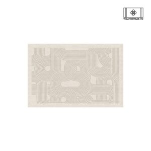 THẢM LÔNG CAO CẤP CLASSIC ART