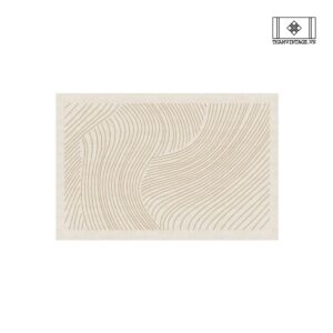 THẢM LÔNG CAO CẤP CLASSIC ART