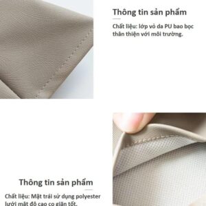 Napkin paper bag