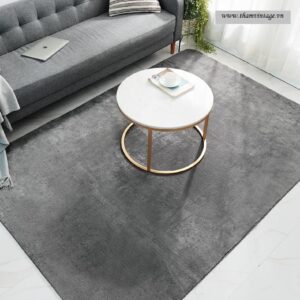 Thảm len cừu cashmere