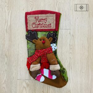 BỘ SƯU TẬP TẤT ĐỰNG QUÀ NOEL