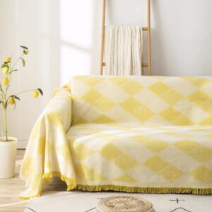 THẢM DỆT COTTON OVAN 3D