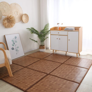 ĐỆM MÂY THIÊN NHIÊN PHONG CÁCH TATAMI NHẬT BẢN