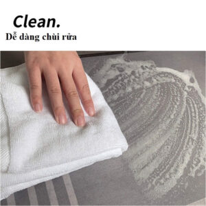THẢM BẾP 4 LỚP SIÊU THẤM