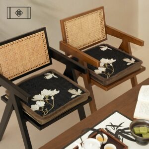BST HOA MỘC LAN