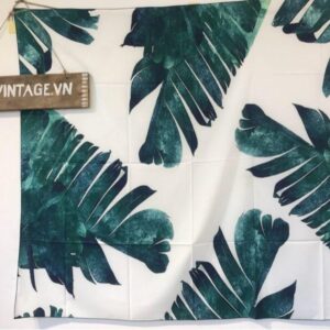 Canvas paintings